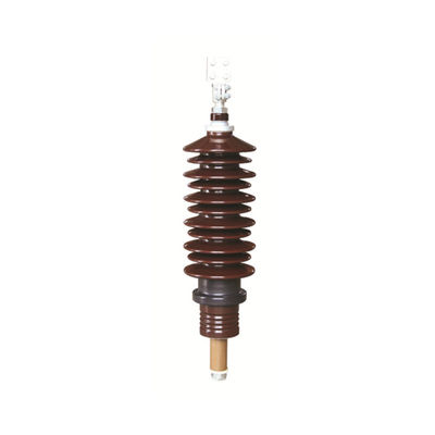 Tahan Air Trafo Porselen Bushing Insulator Listrik