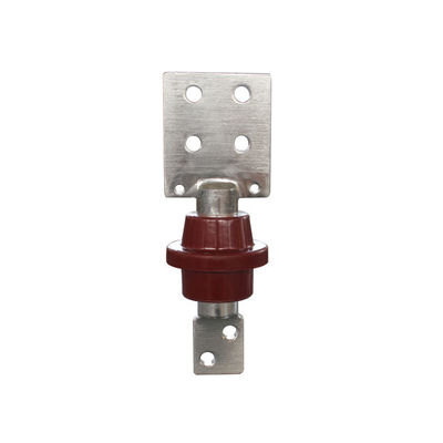 Epoxy 250A Epoxy Resin Bushing Tipe Kering Untuk Transformator Saat Ini