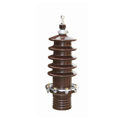 Jenis Flange Transforemr Bushing untuk Transformator Distribusi Daya