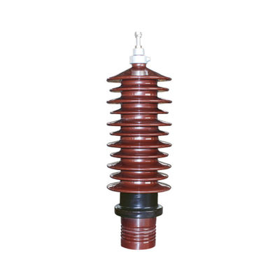 Komposit Bushing Karet Silikon SBC yang Efisien Untuk Transformator Daya