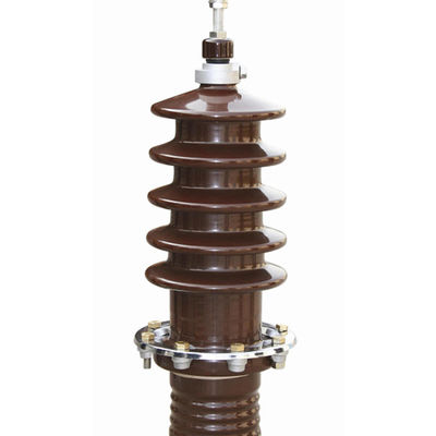 Jenis Flange Transforemr Bushing untuk Transformator Distribusi Daya