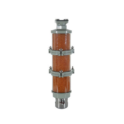Dehydrating Breather Transformer Multi Box Silica Gel Breathers